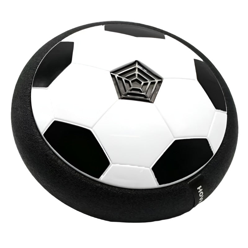 Electric Indoor Floating Football Toy