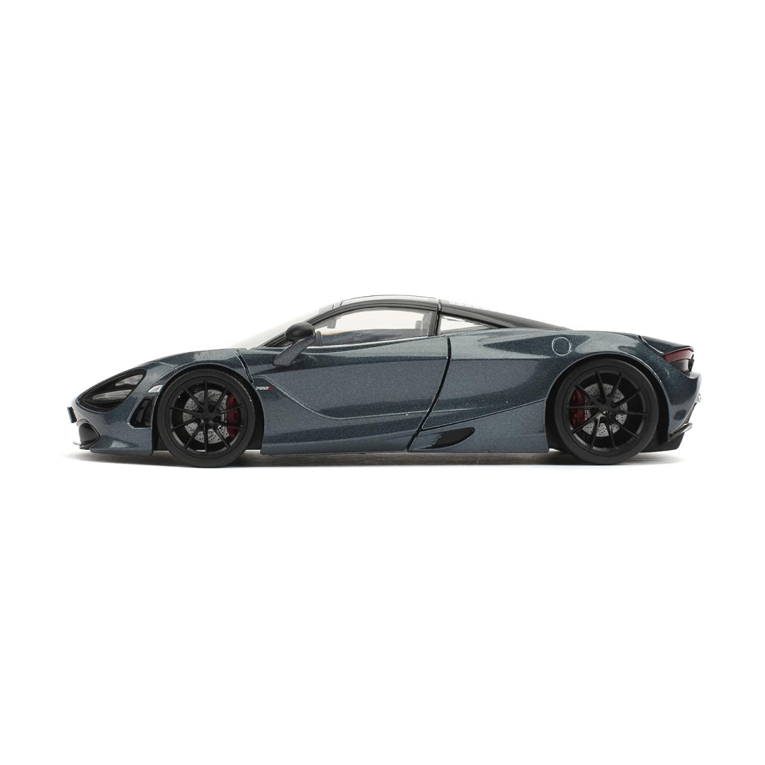 Fast & Furious Hobbs' McLaren 720S 1:24 Vehicle Toy