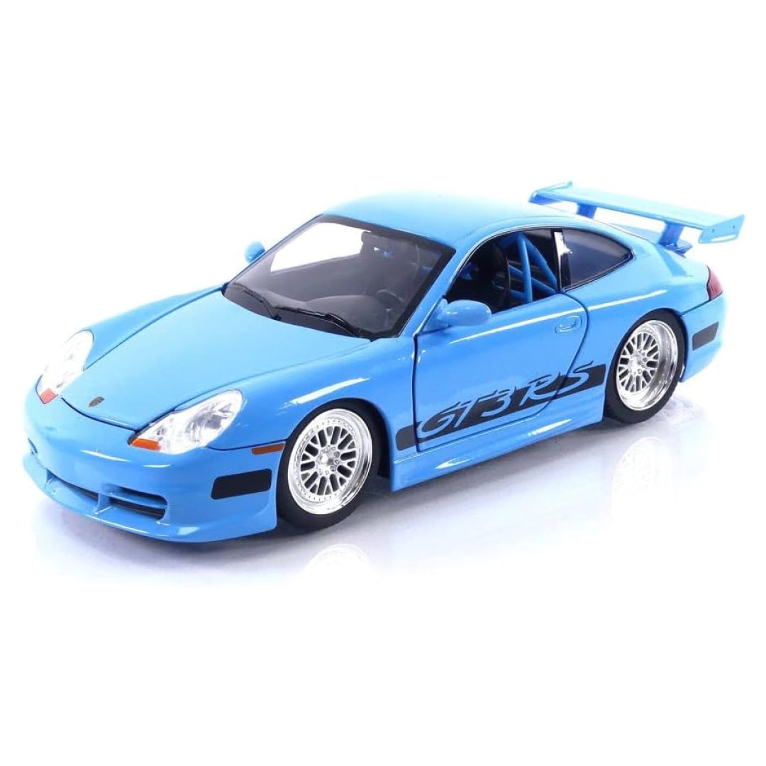 Porsche 911 GT3 RS 1:24 Vehicle Toy