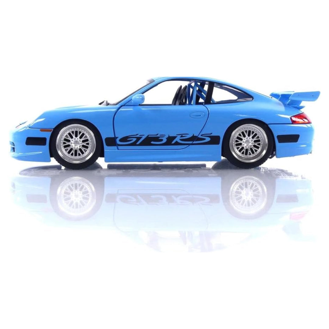 Porsche 911 GT3 RS 1:24 Vehicle Toy