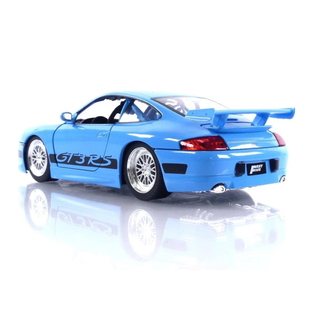 Porsche 911 GT3 RS 1:24 Vehicle Toy