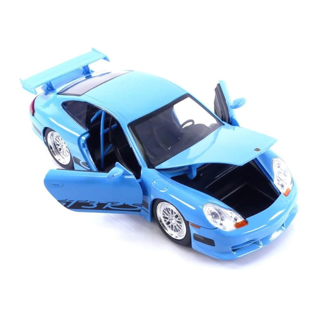 Porsche 911 GT3 RS 1:24 Vehicle Toy