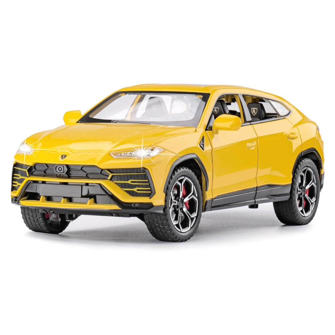 Lambo Urus Diecast Vehicle Cars for Kids