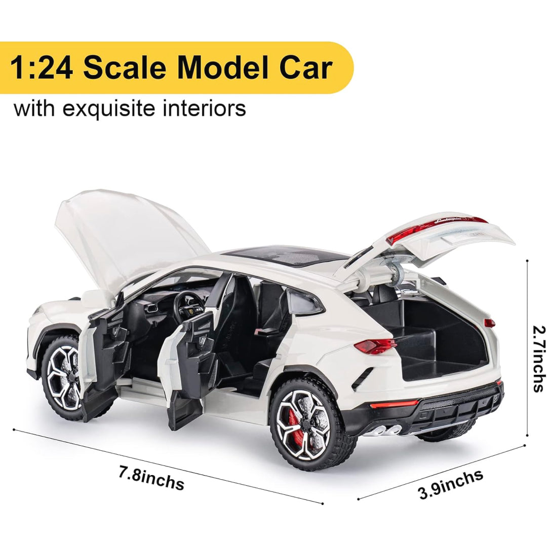 Lambo Urus Diecast Vehicle Cars for Kids