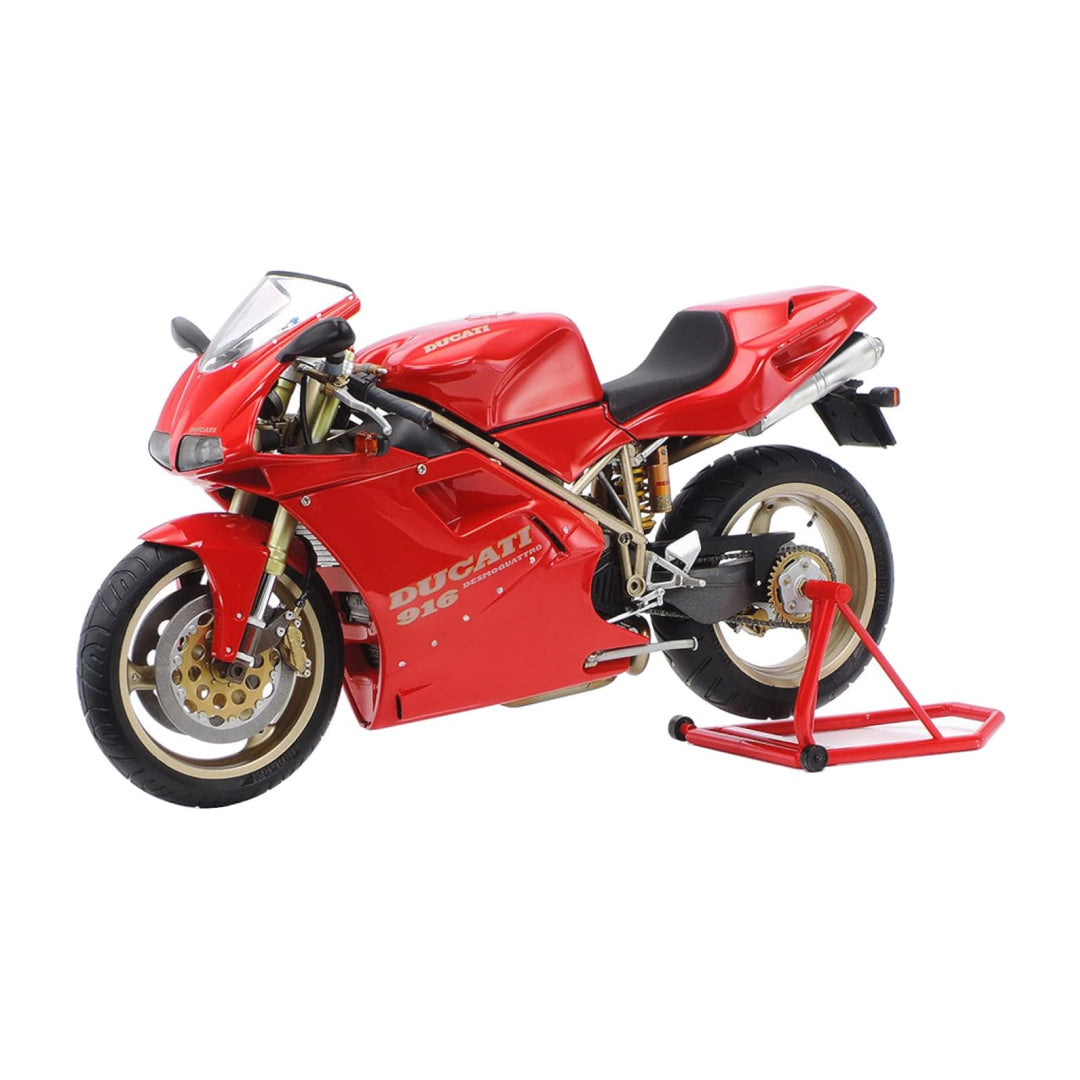 Ducati Vehicle 14068 916 Bike Vehicle Toy