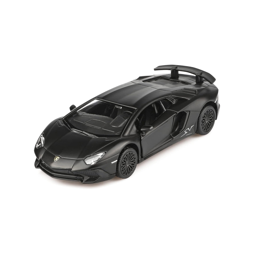 Lambo 1/36 Scale LP750-4 SV Vehicle Toy