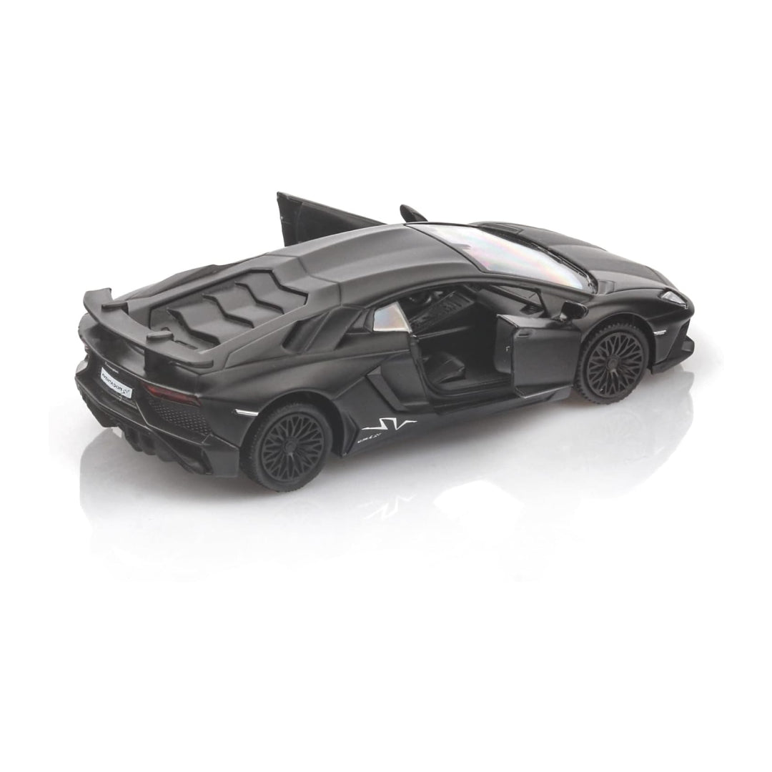 Lambo 1/36 Scale LP750-4 SV Vehicle Toy