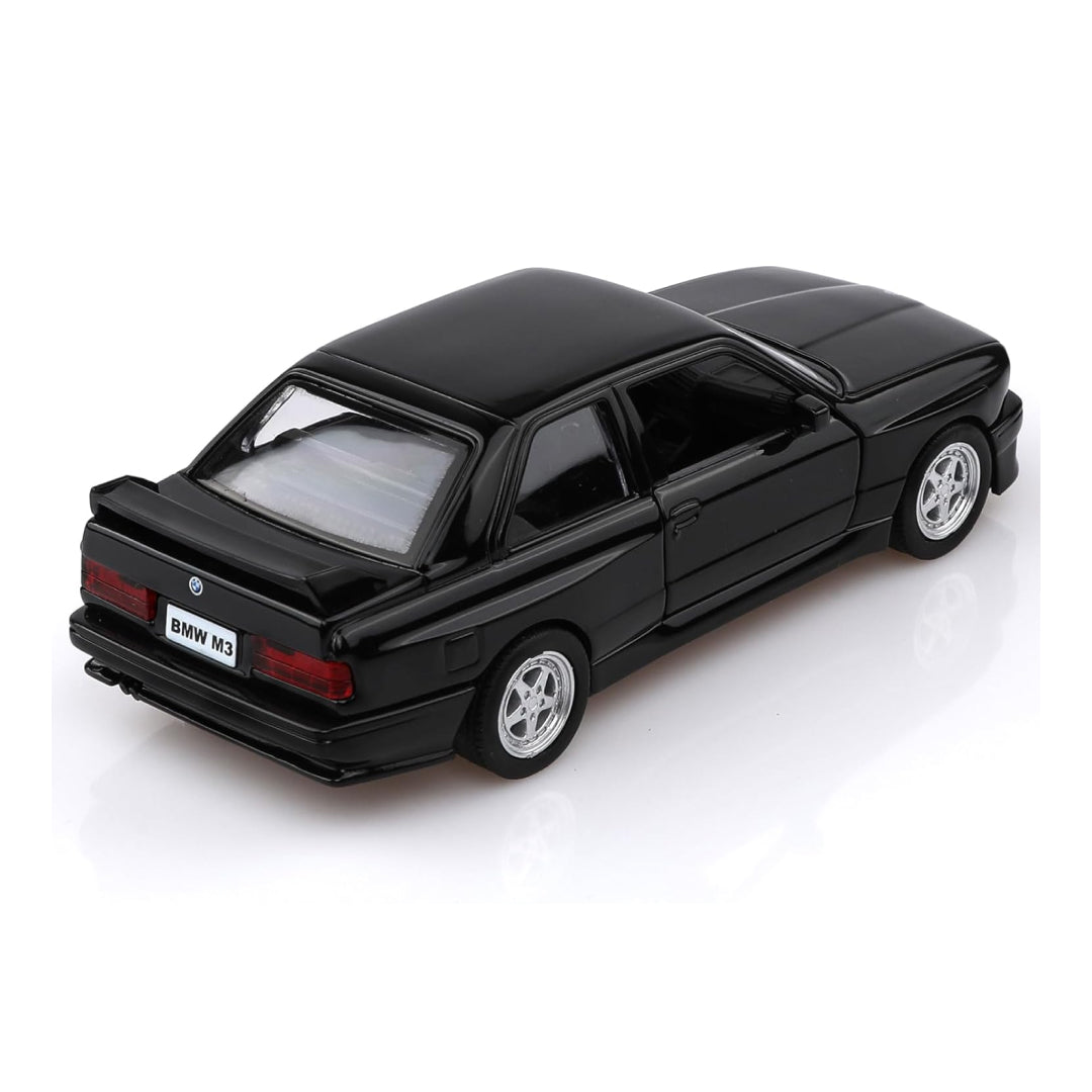 BMW M3 Alloy Car Model Authentic Die cast Toy for Kids