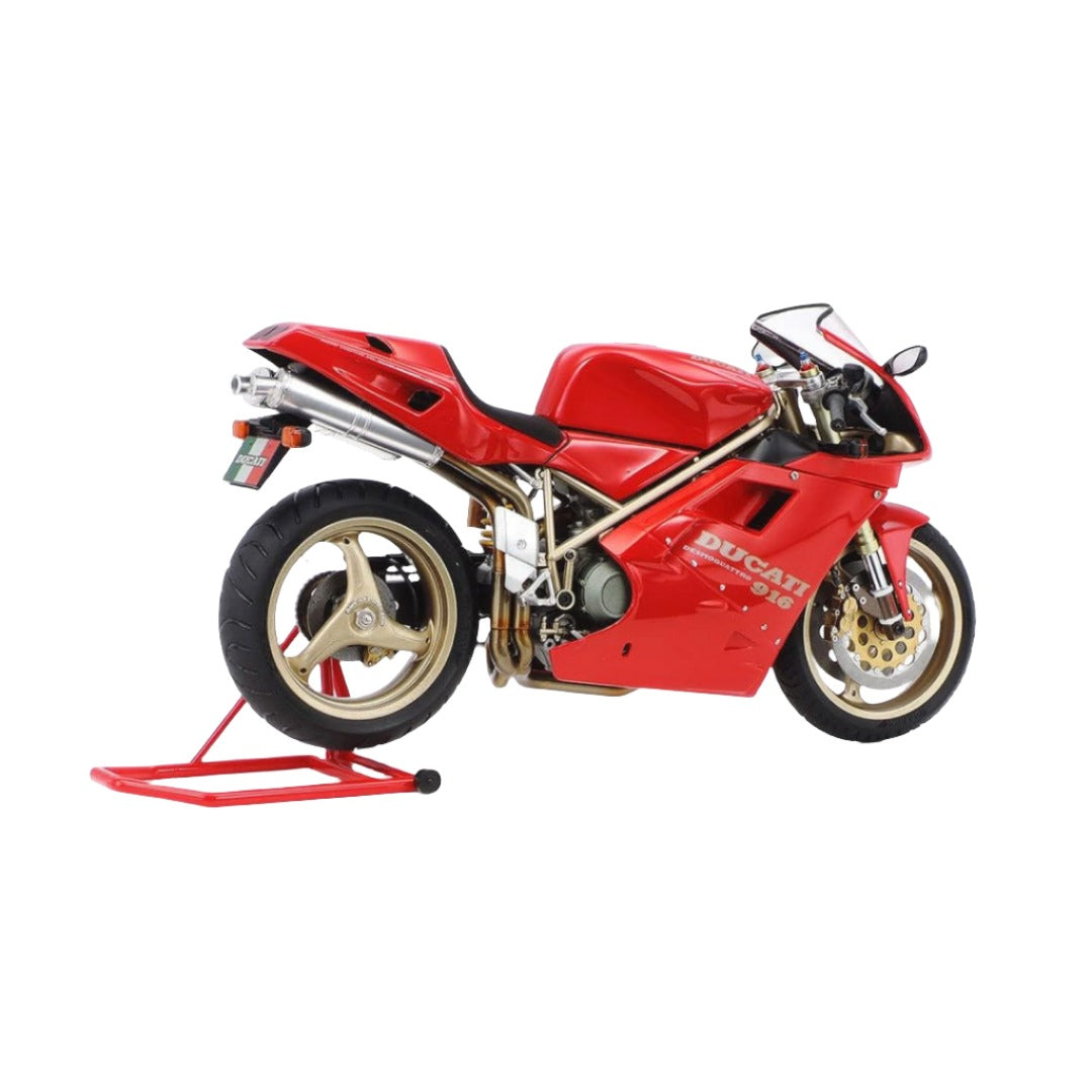 Ducati Vehicle 14068 916 Bike Vehicle Toy