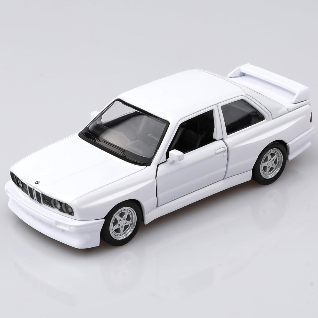 BMW M3 Alloy Car Model Authentic Die cast Toy for Kids