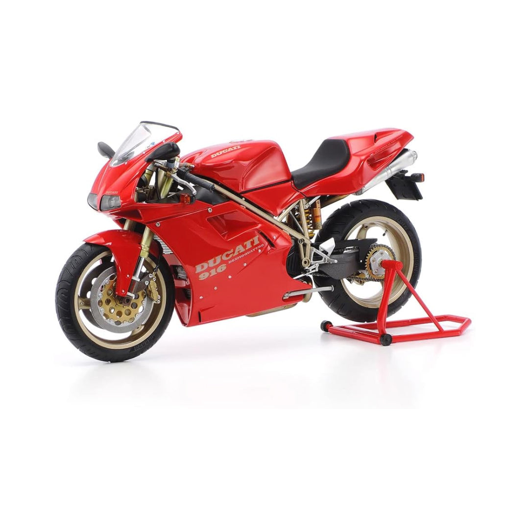 Ducati Vehicle 14068 916 Bike Vehicle Toy