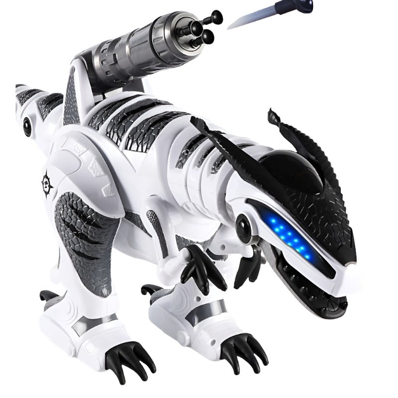 Electronic Tyrannosaurus RC Dinosaur Toy