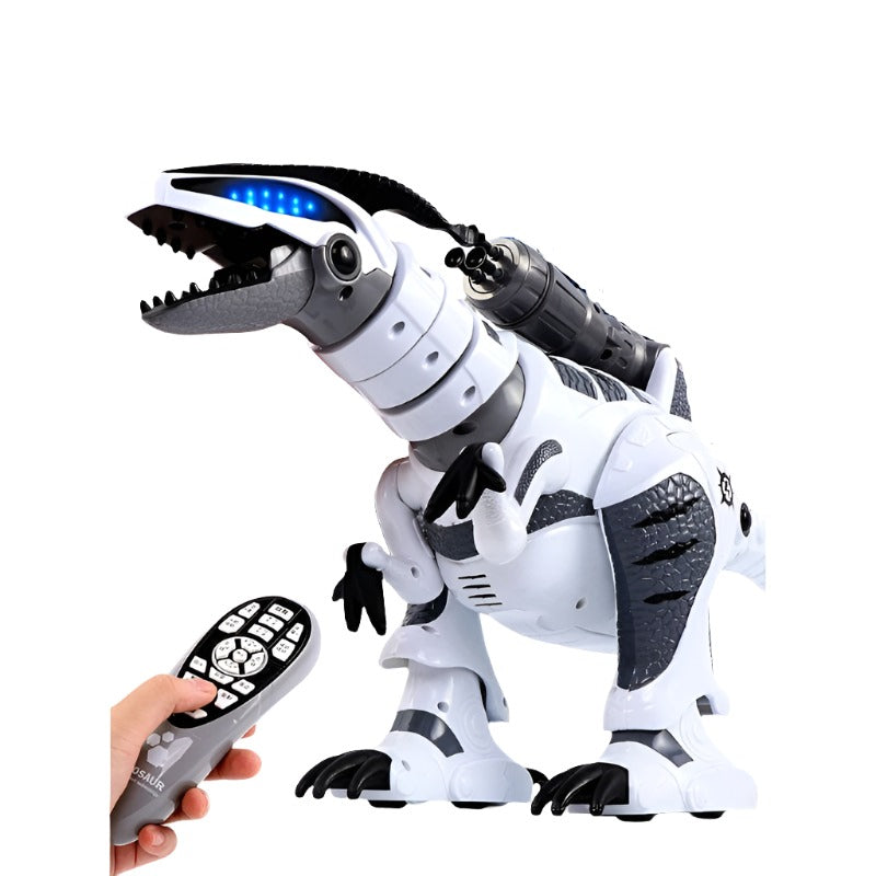 Electronic Tyrannosaurus RC Dinosaur Toy