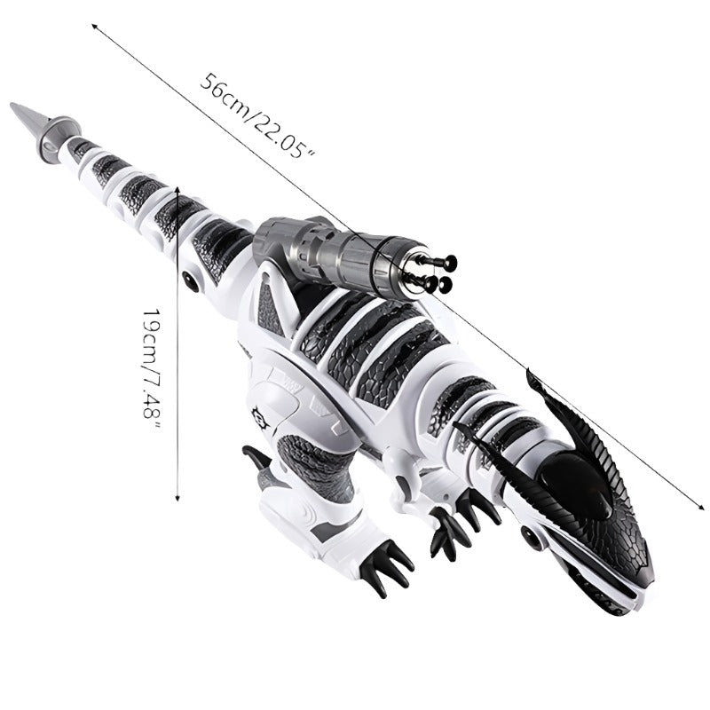 Electronic Tyrannosaurus RC Dinosaur Toy