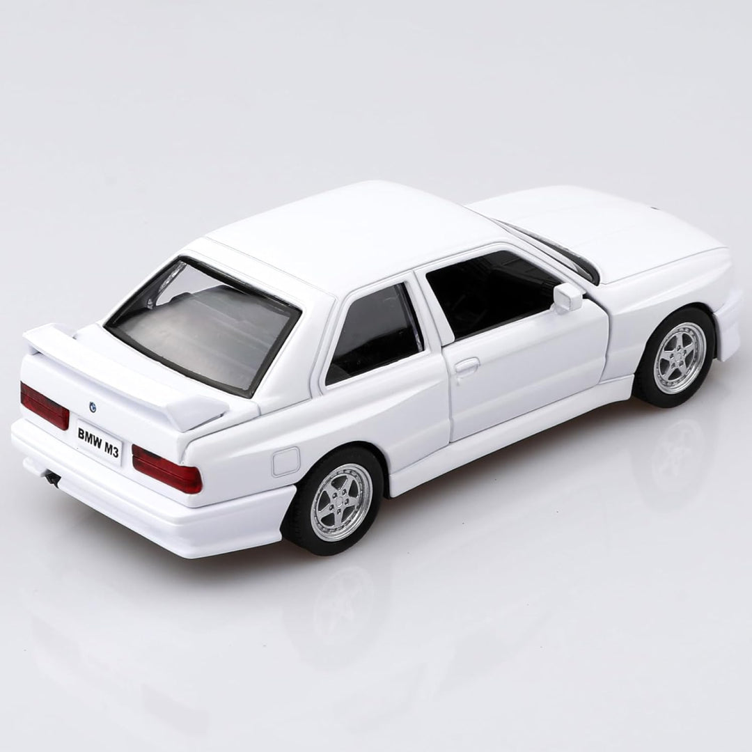 BMW M3 Alloy Car Model Authentic Die cast Toy for Kids