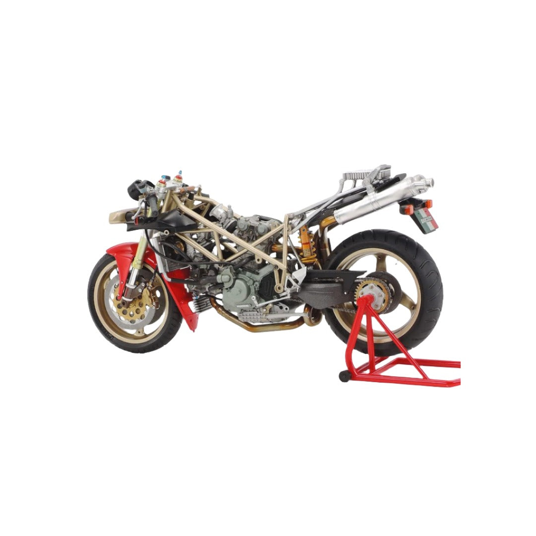 Ducati Vehicle 14068 916 Bike Vehicle Toy