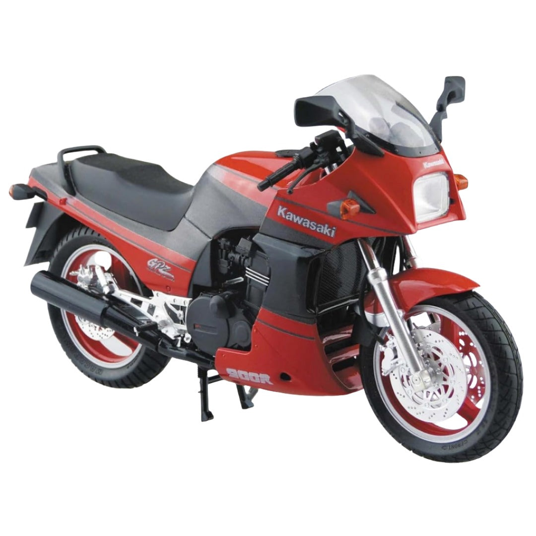 Kawasaki ZX900A GPZ900R Ninja 1990 Vehicle Toy