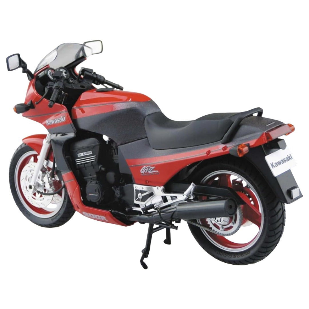 Kawasaki ZX900A GPZ900R Ninja 1990 Vehicle Toy