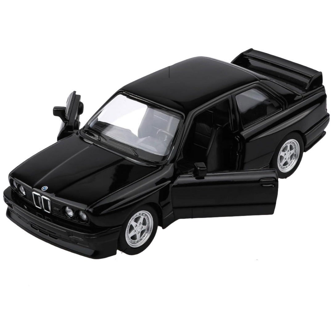 BMW M3 Alloy Car Model Authentic Die cast Toy for Kids