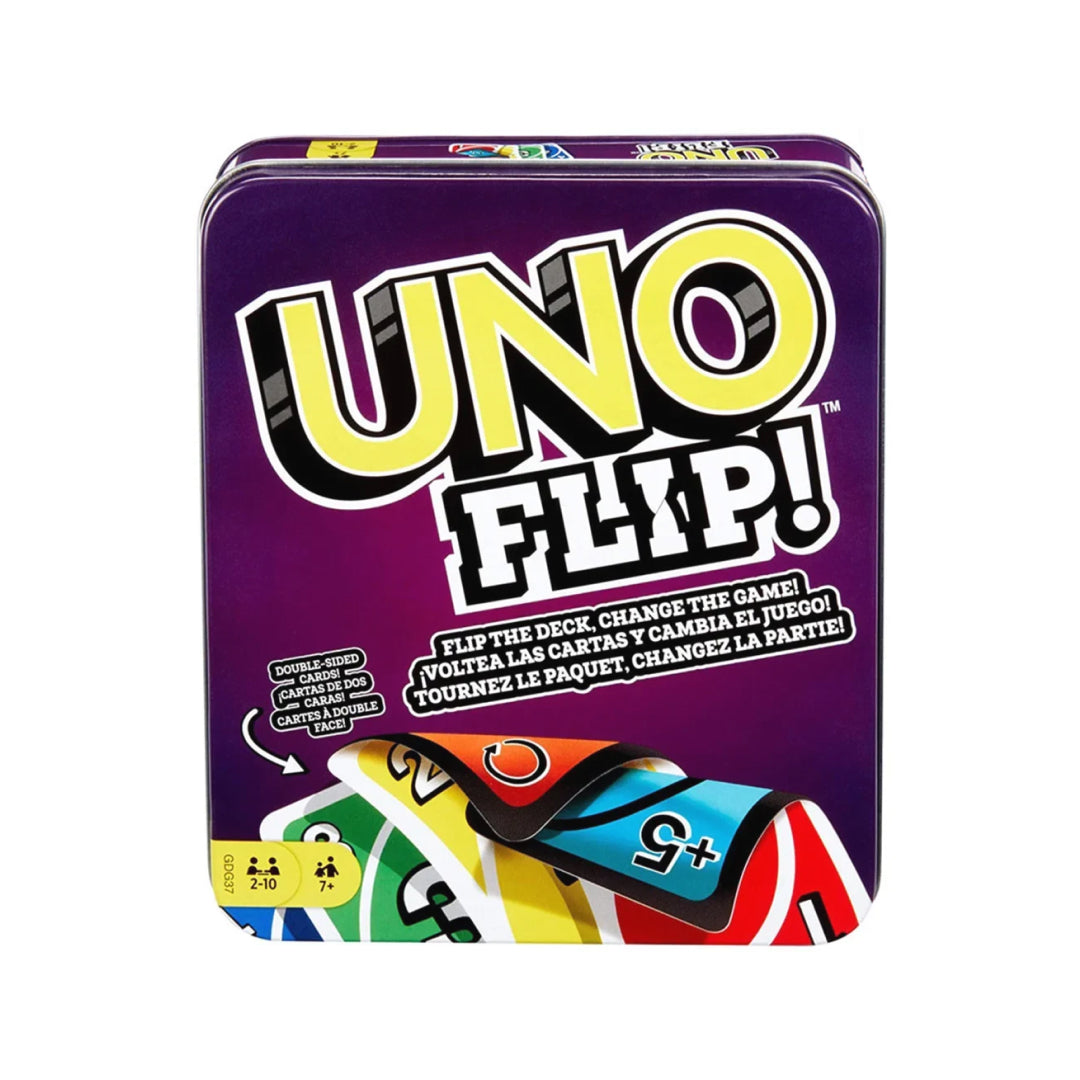 UNO Card Game Multiplayer Fun for Kids