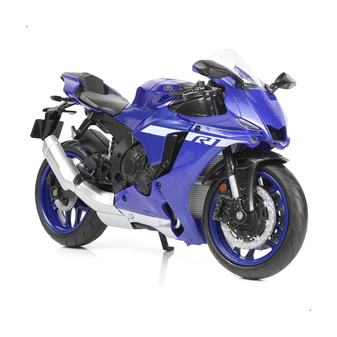 YAMAHA 1/12 Scale YZF-R1 Vehicle Toy