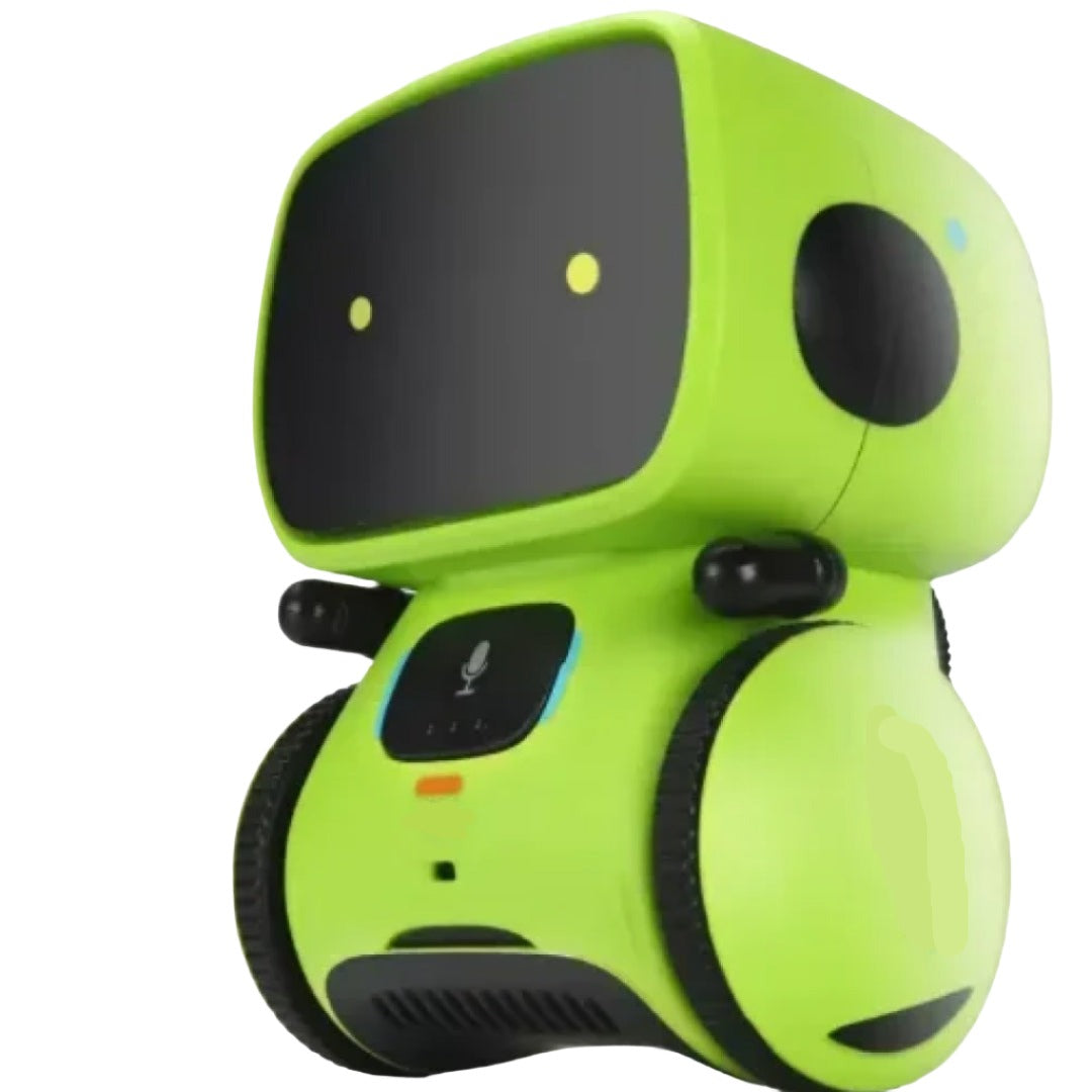 Emo Robot Smart Command Sensor Dancing Toy