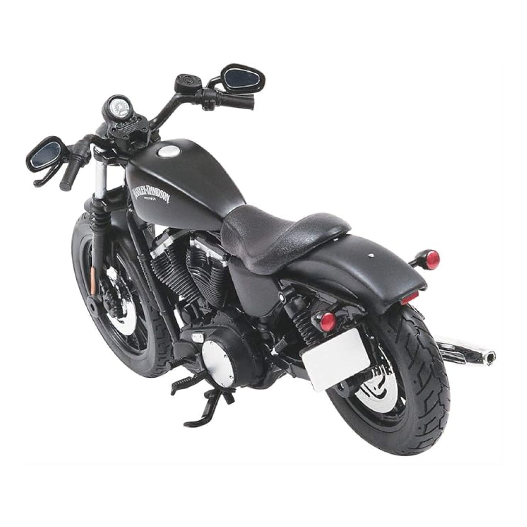 Harley Davidson Sportster Iron 883 Vehicle Toy