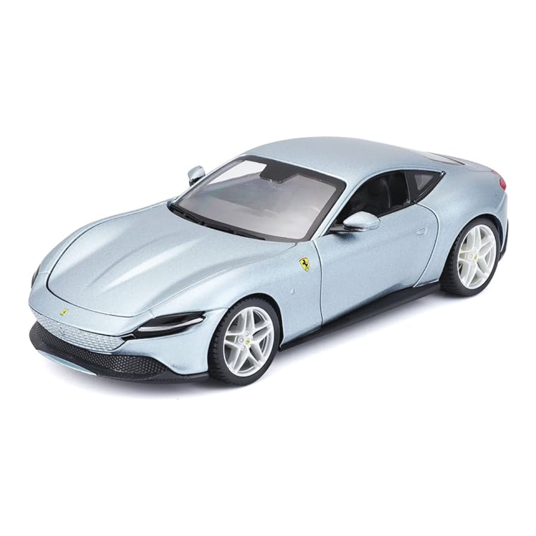 Ferrari ROMA Alloy Luxury Vehicle Toy