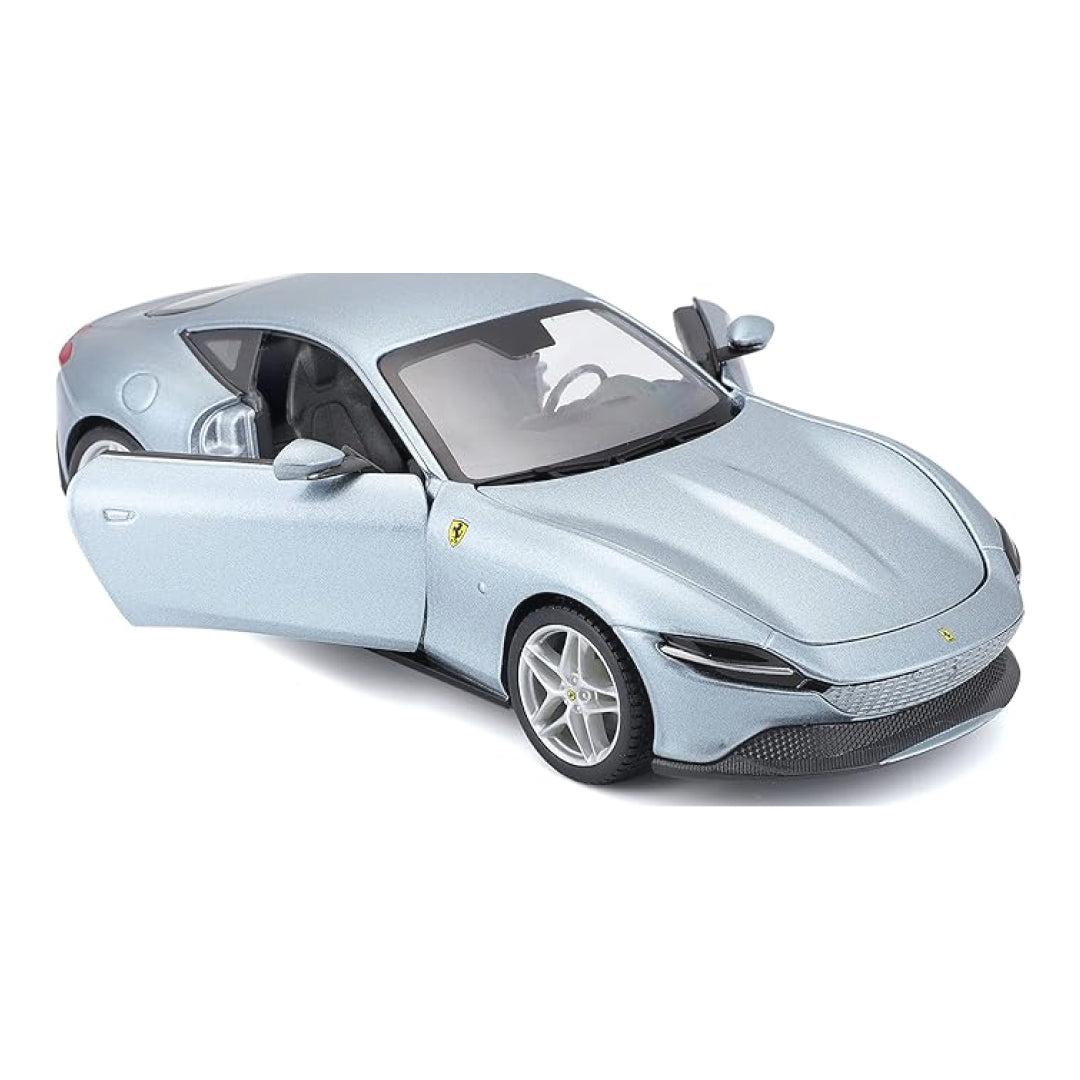 Ferrari ROMA Alloy Luxury Vehicle Toy