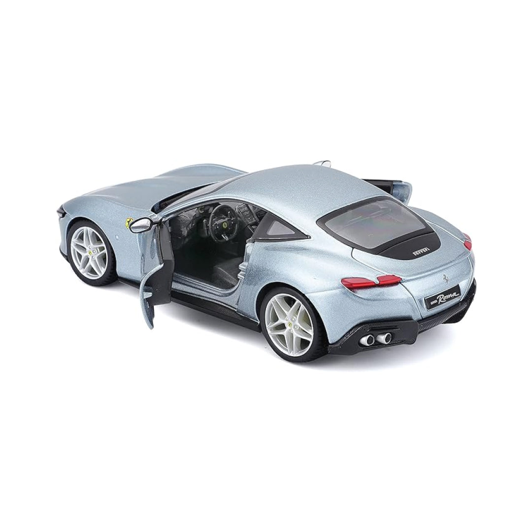 Ferrari ROMA Alloy Luxury Vehicle Toy