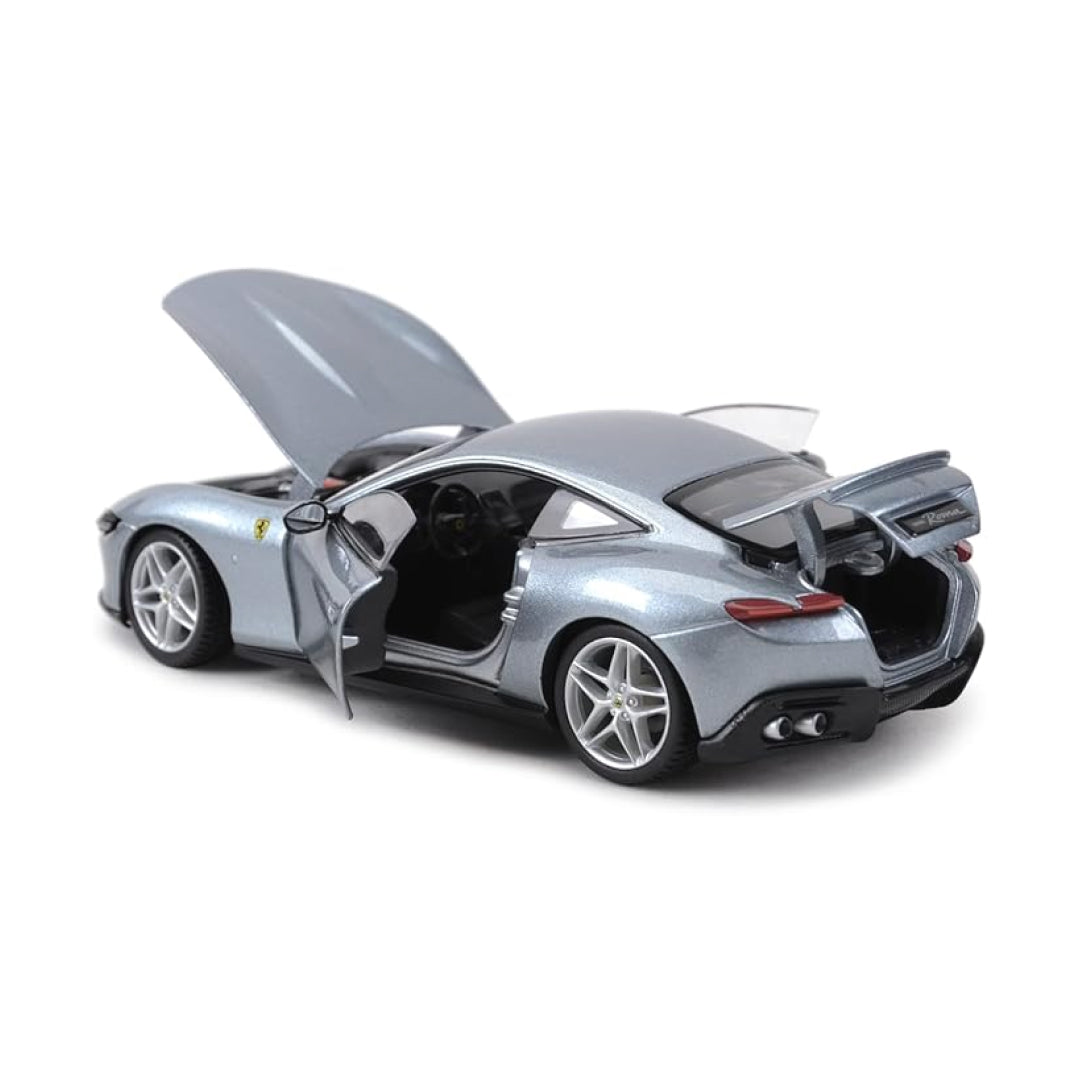 Ferrari ROMA Alloy Luxury Vehicle Toy