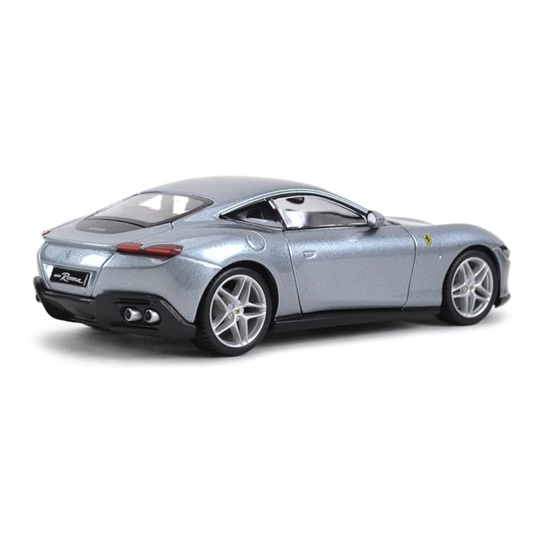 Ferrari ROMA Alloy Luxury Vehicle Toy