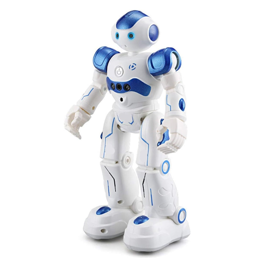 IR Gesture Remote Control Robot Toy