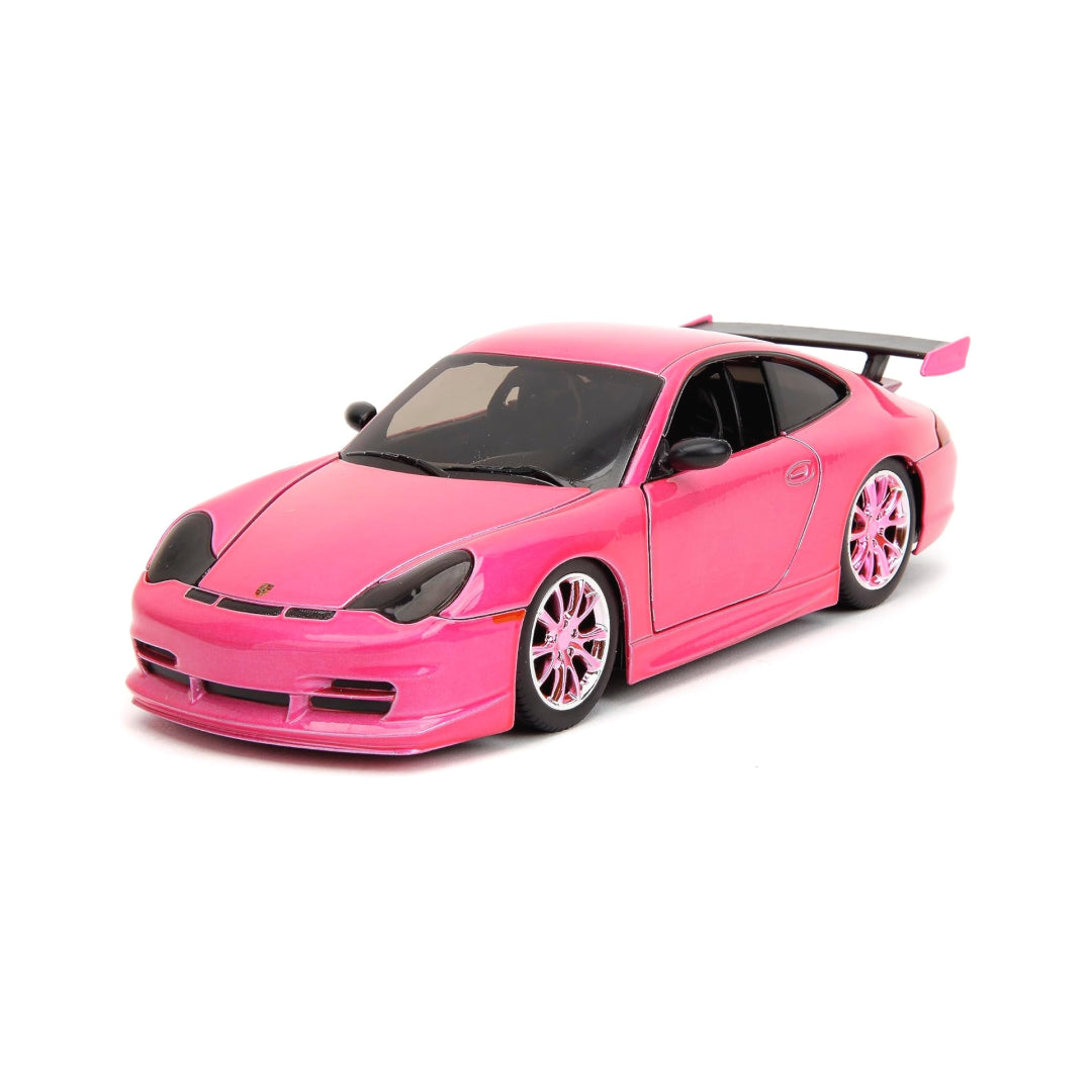 Porsche 911 GT3RS Car Vehicle Toy