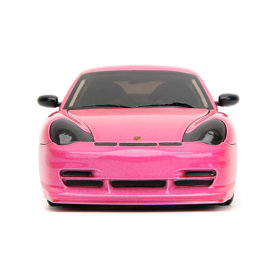 Porsche 911 GT3RS Car Vehicle Toy