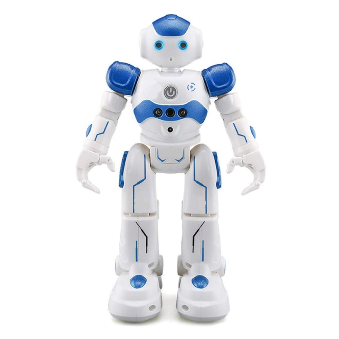 IR Gesture Remote Control Robot Toy