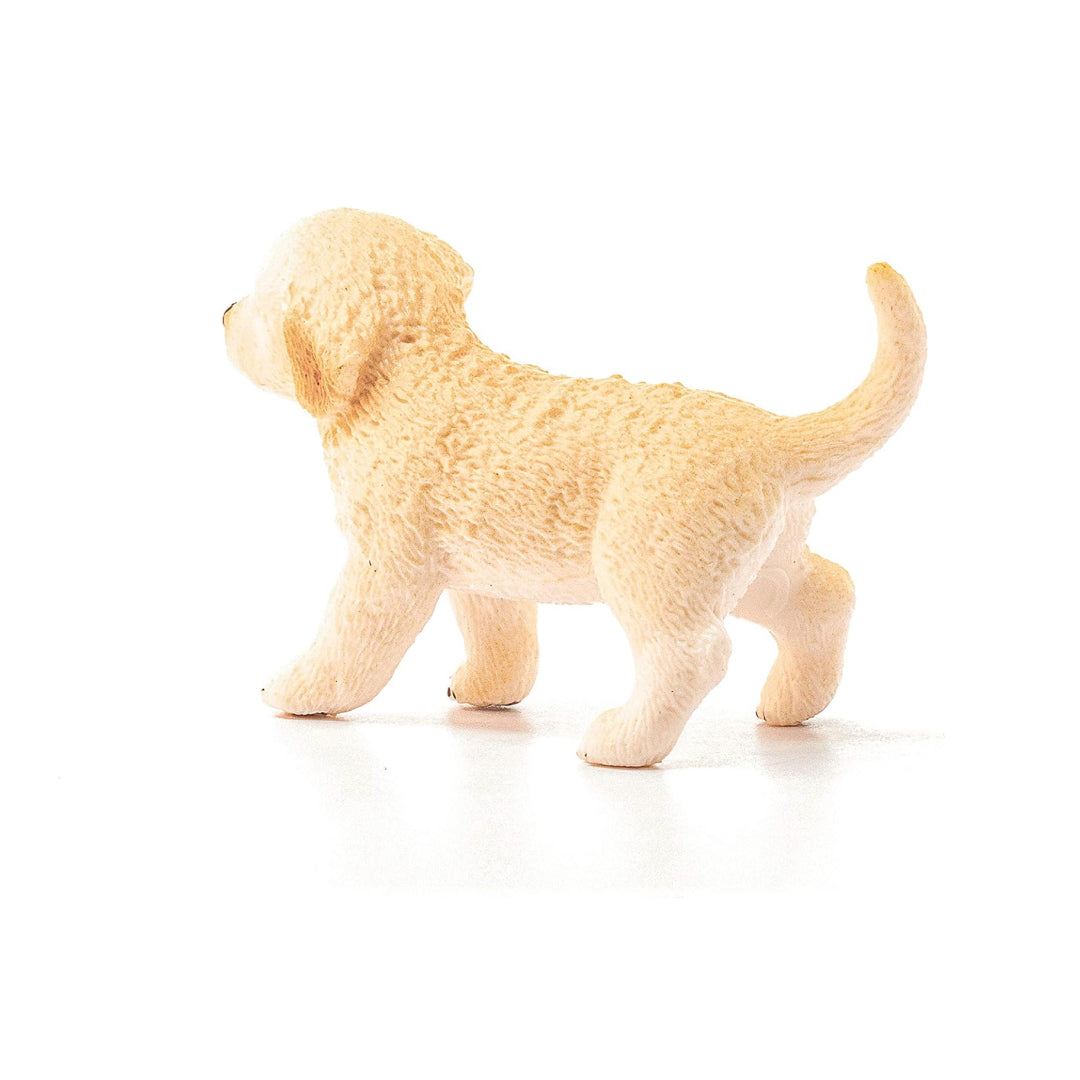 Realistic Puppy Dog Animal Figure Toy For Kids