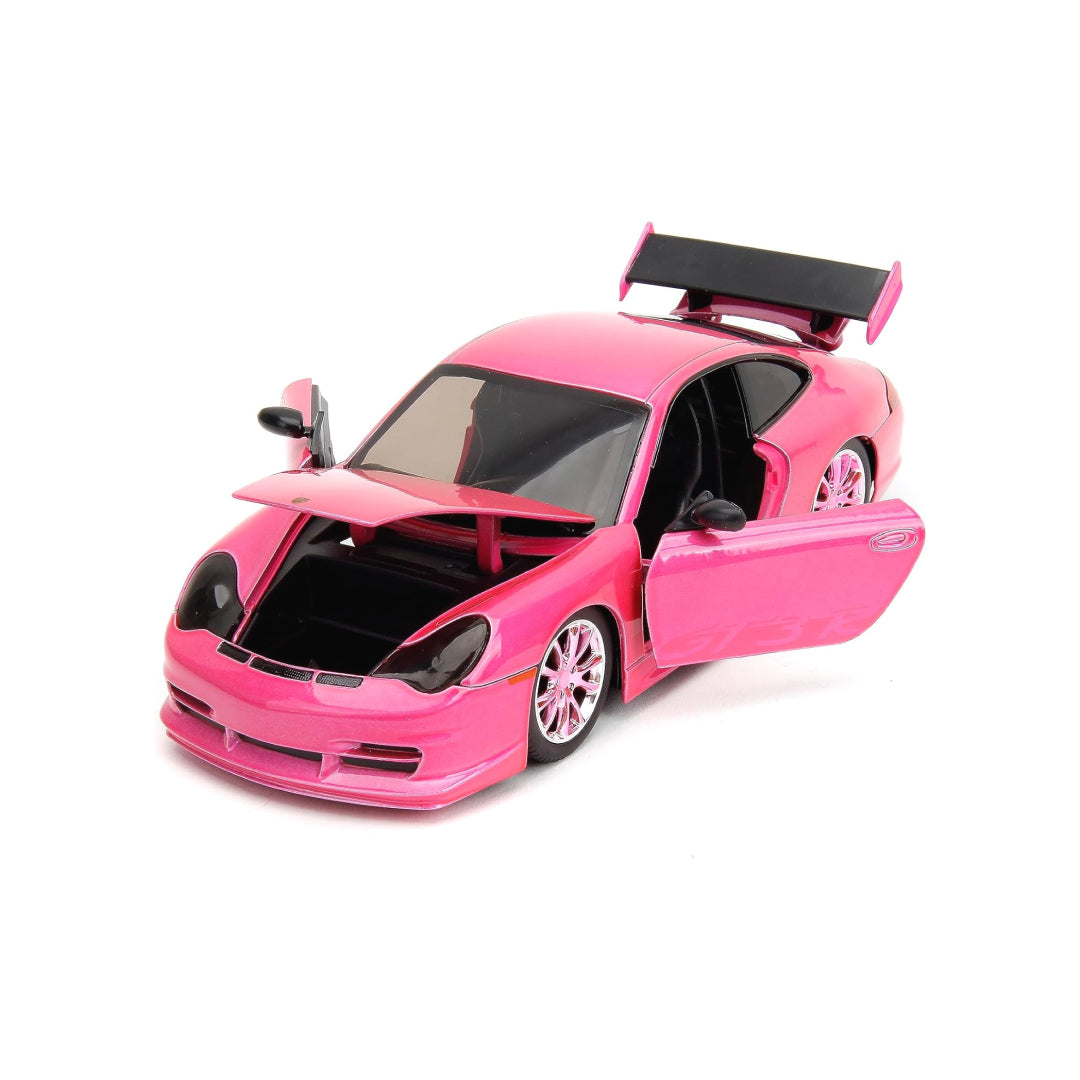 Porsche 911 GT3RS Car Vehicle Toy