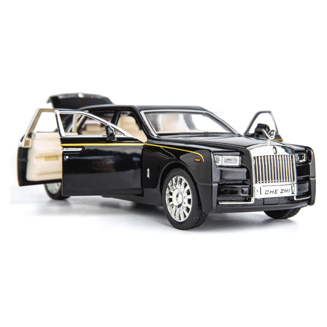 1/32 Rolls-Royce Phantom Model Vehicle Toys