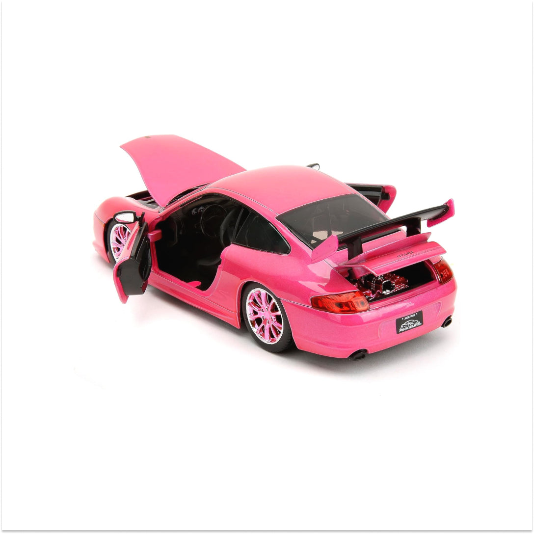 Porsche 911 GT3RS Car Vehicle Toy