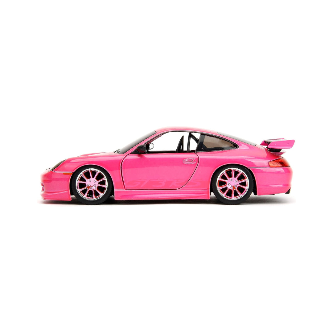 Porsche 911 GT3RS Car Vehicle Toy