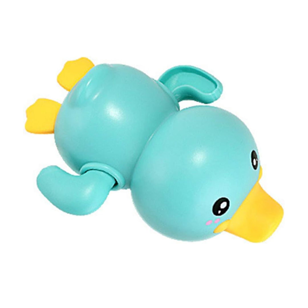 Fun Baby Rubber Race Ducks Pool Toys