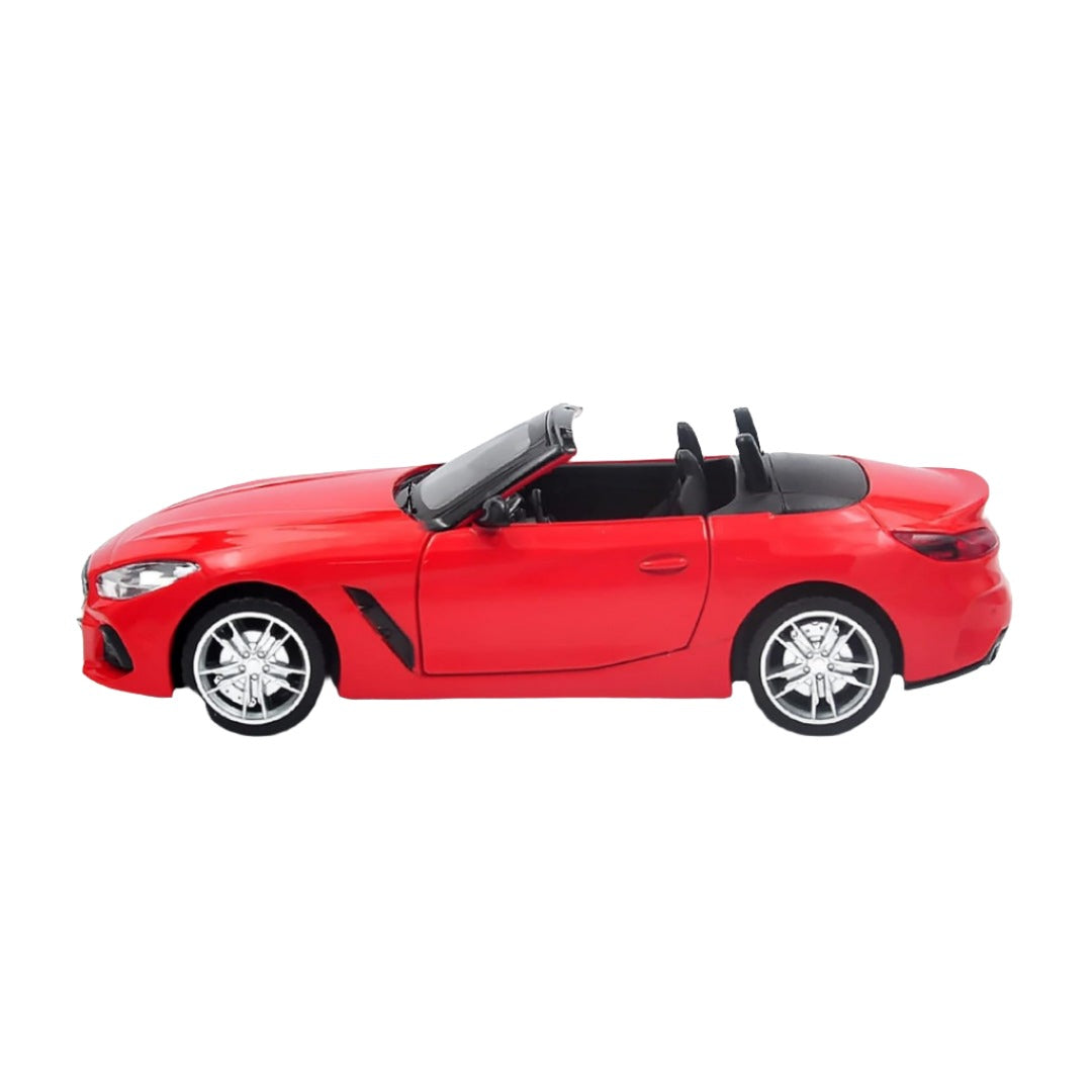 BMW-Z4 M40i Convertible Car Vehicle Toy