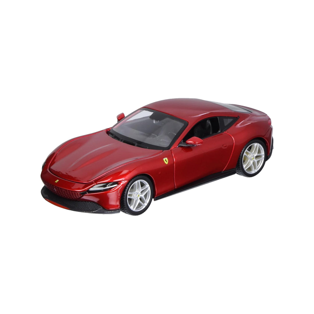 R&P Ferrari Roma Red Vehicle Toy