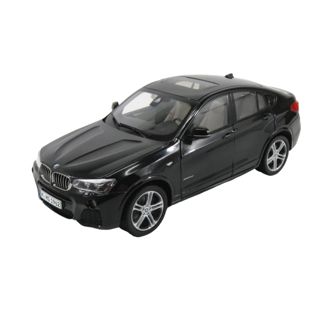 Paragon 97094 BMW X4 (F26) Diecast Car Vehicle Toy