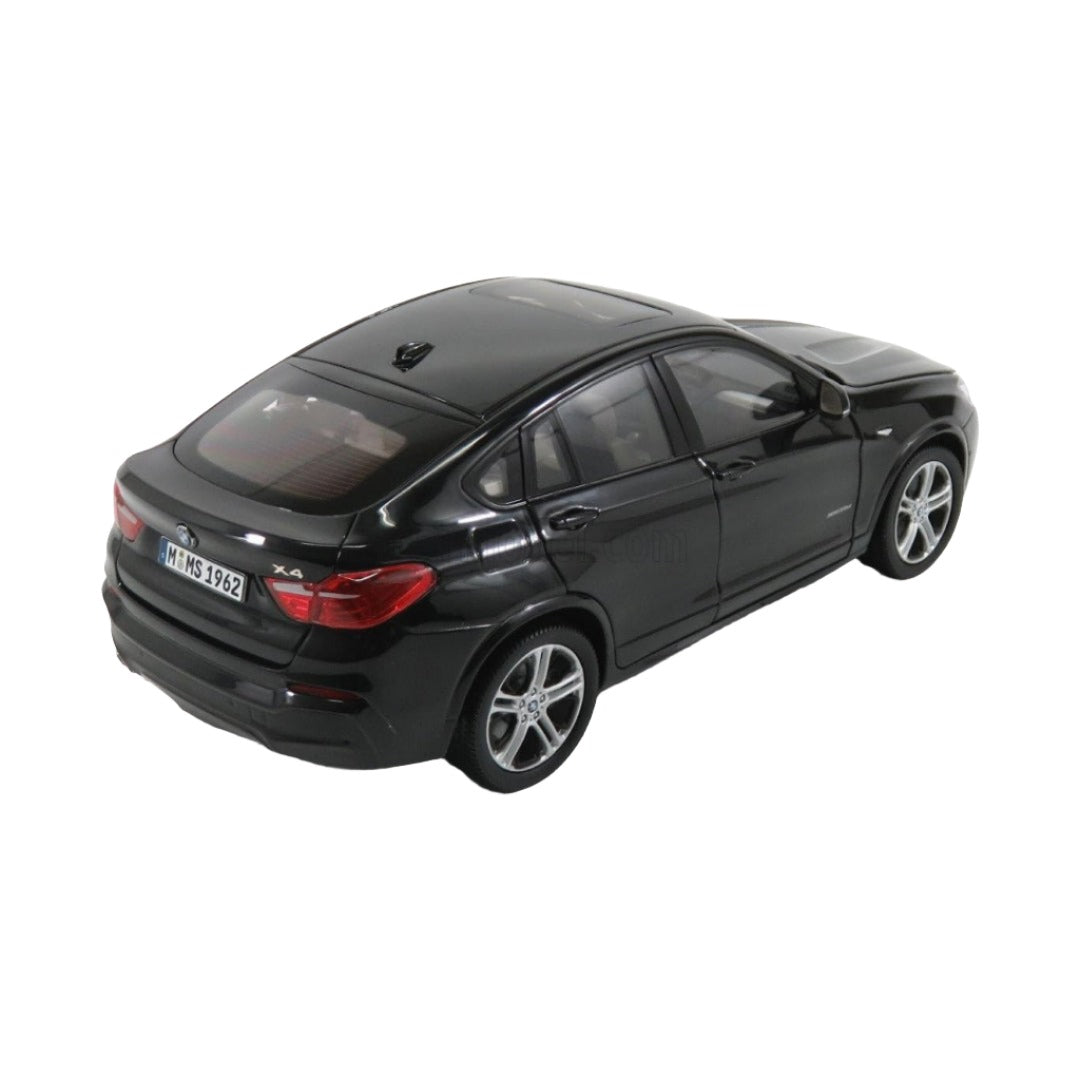 Paragon 97094 BMW X4 (F26) Diecast Car Vehicle Toy