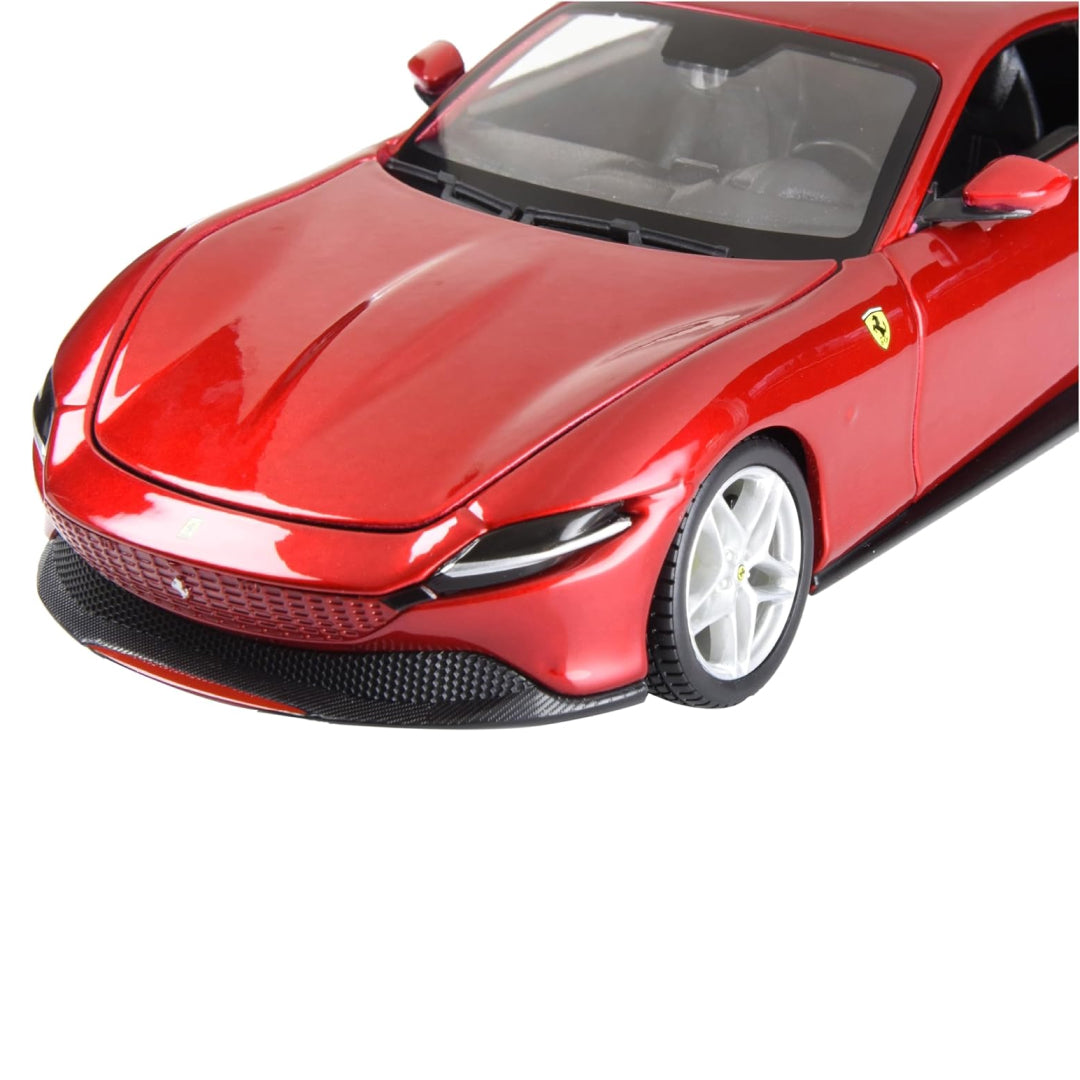 R&P Ferrari Roma Red Vehicle Toy