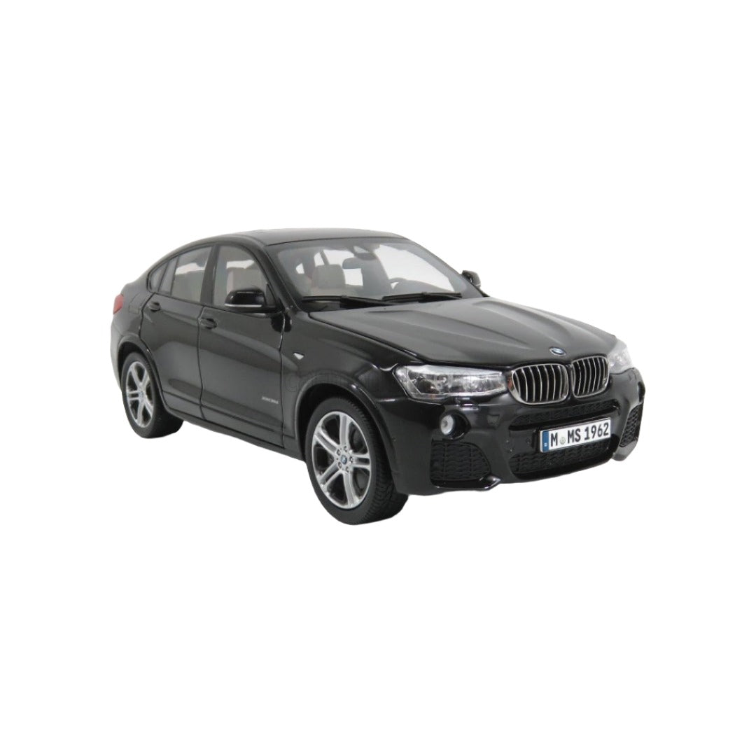 Paragon 97094 BMW X4 (F26) Diecast Car Vehicle Toy