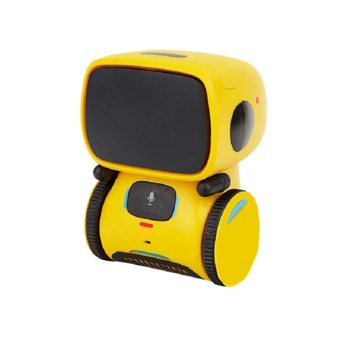 Emo Robot Smart Command Sensor Dancing Toy