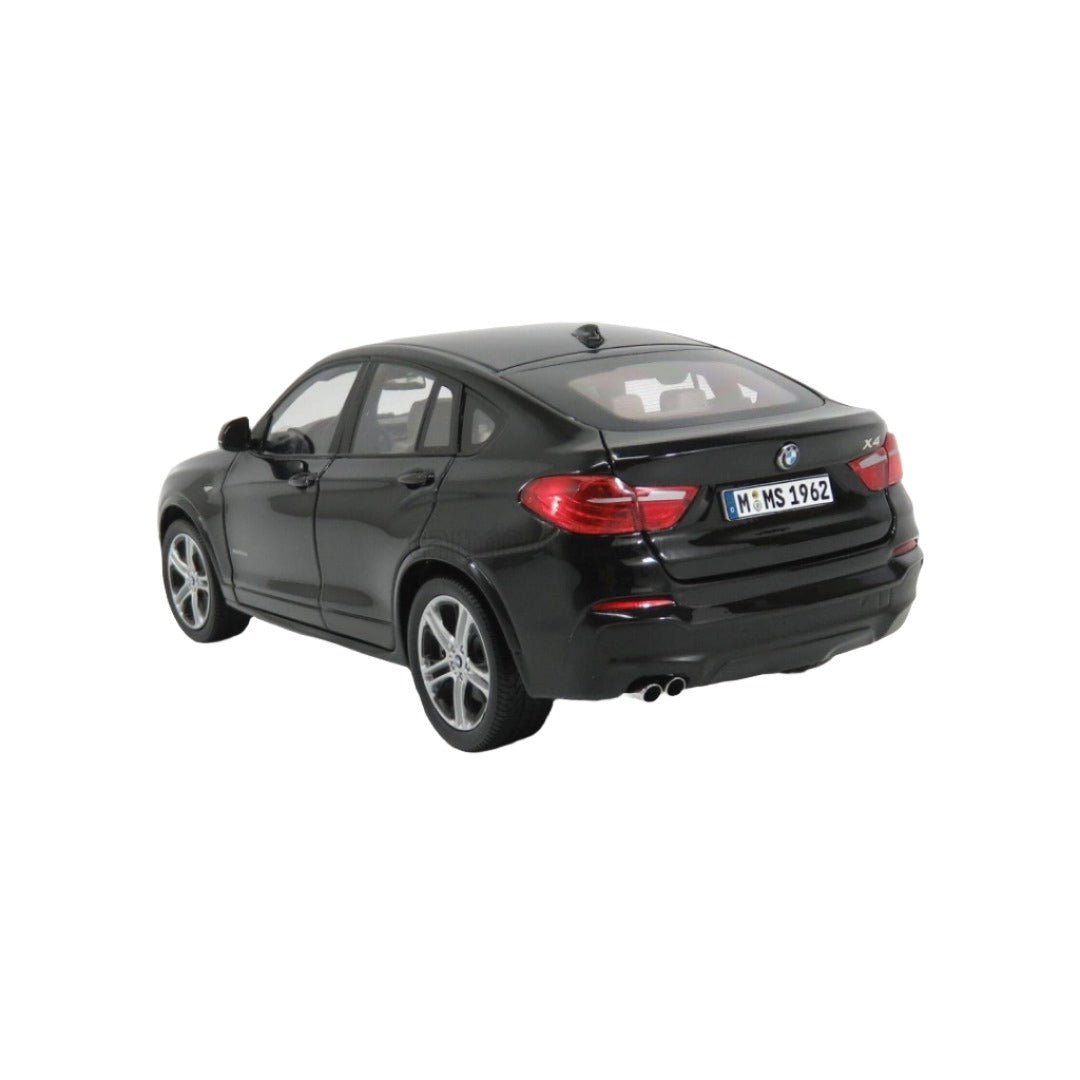 Paragon 97094 BMW X4 (F26) Diecast Car Vehicle Toy